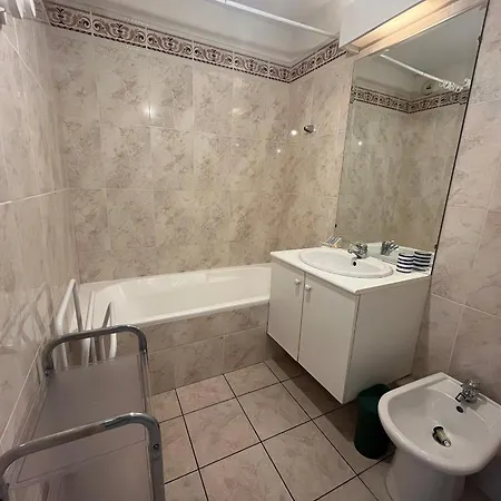 Arcachon, 2 Pieces, 5 Personnes - Fr-1-374-153